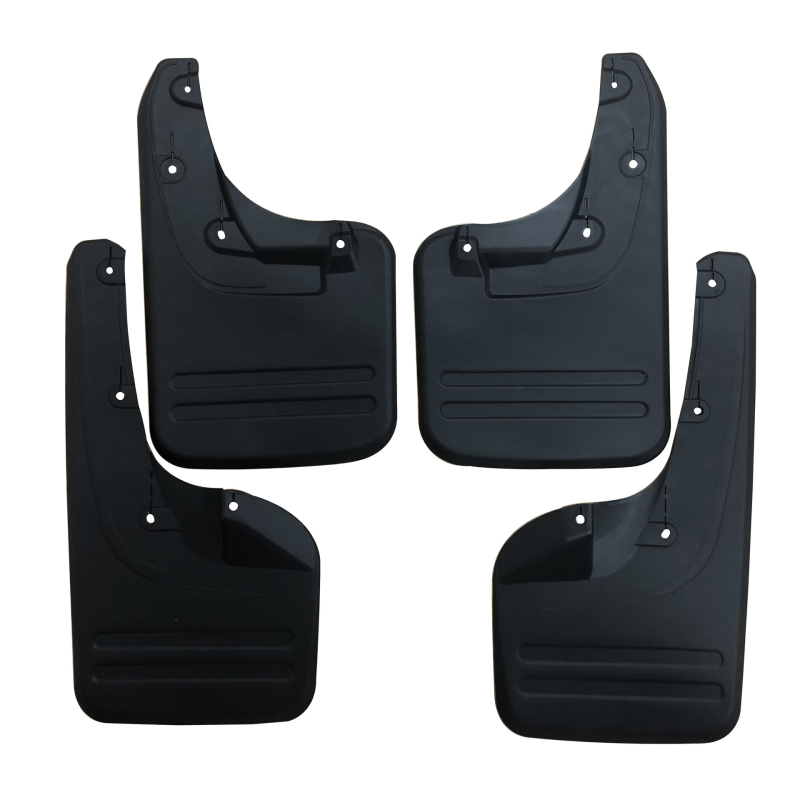 Plastični blatnik za Toyota Vigo/Hilux 2012 (76625-0K030)