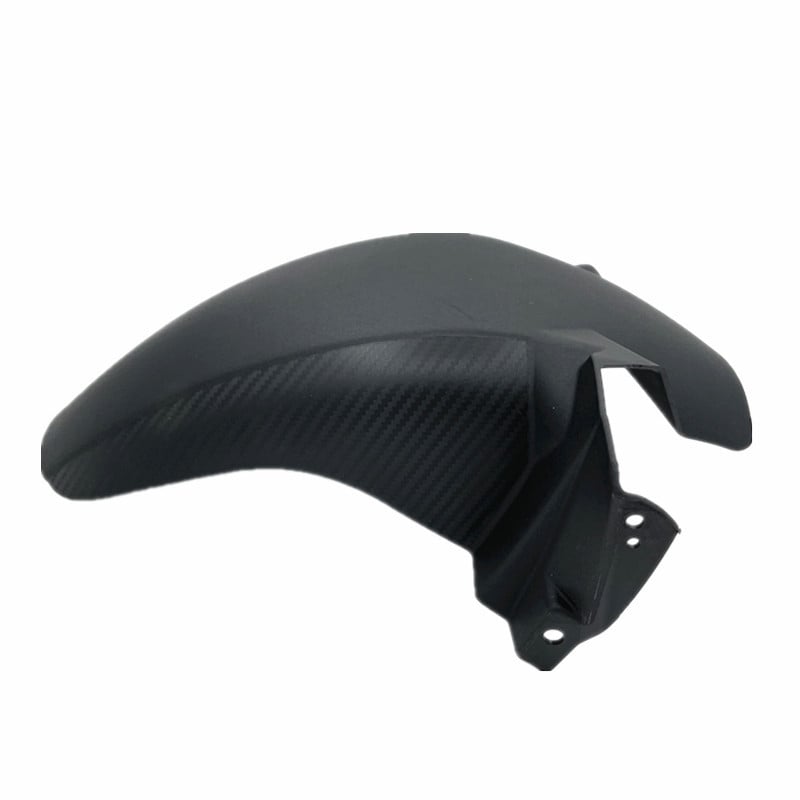 Заден калник за Yamaha XMAX300/250, PP пластмаса, модел 003, разширена версия, марка GZKDXMP