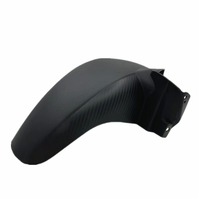 Заден калник за Yamaha XMAX300/250, PP пластмаса, модел 003, разширена версия, марка GZKDXMP