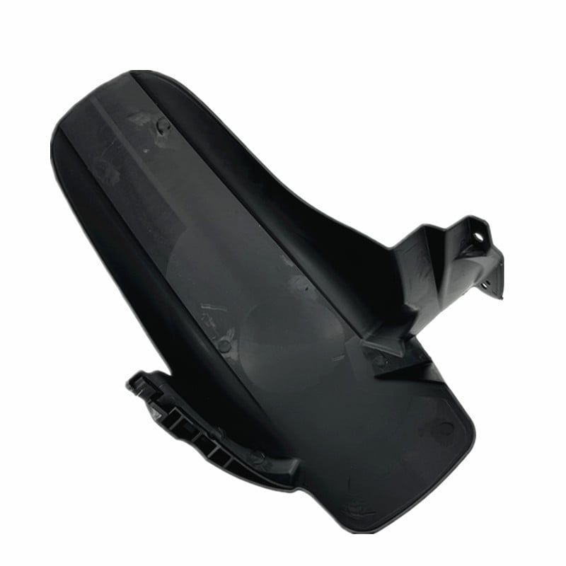 Заден калник за Yamaha XMAX300/250, PP пластмаса, модел 003, разширена версия, марка GZKDXMP