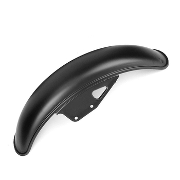 GN преден калник за мотоциклет – сплавен, GN модел, стандартен стил