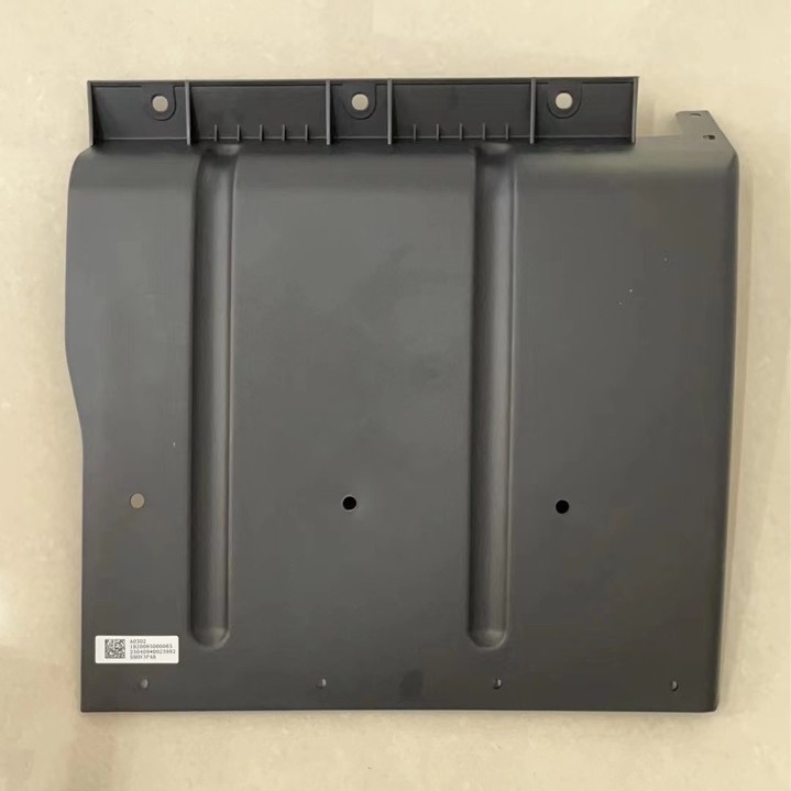 Stražnji blatnik za lakši teretni kamion Futian AoLing M4, CTSTS/S3S1, 49 cm