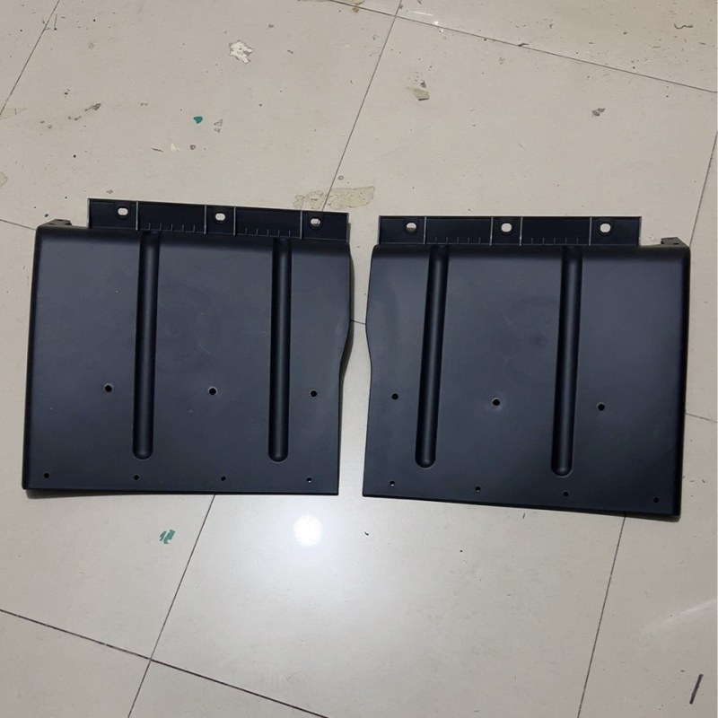 Stražnji blatnik za lakši teretni kamion Futian AoLing M4, CTSTS/S3S1, 49 cm
