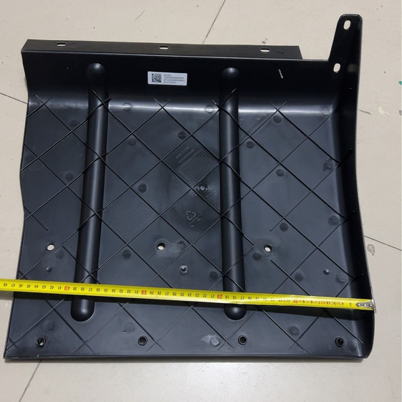 Stražnji blatnik za lakši teretni kamion Futian AoLing M4, CTSTS/S3S1, 49 cm