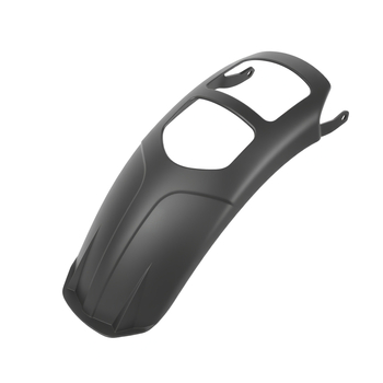 Разширение на преден калник за Kawasaki Eliminator 500 – ABS калник, Модел 1, Артикул 1