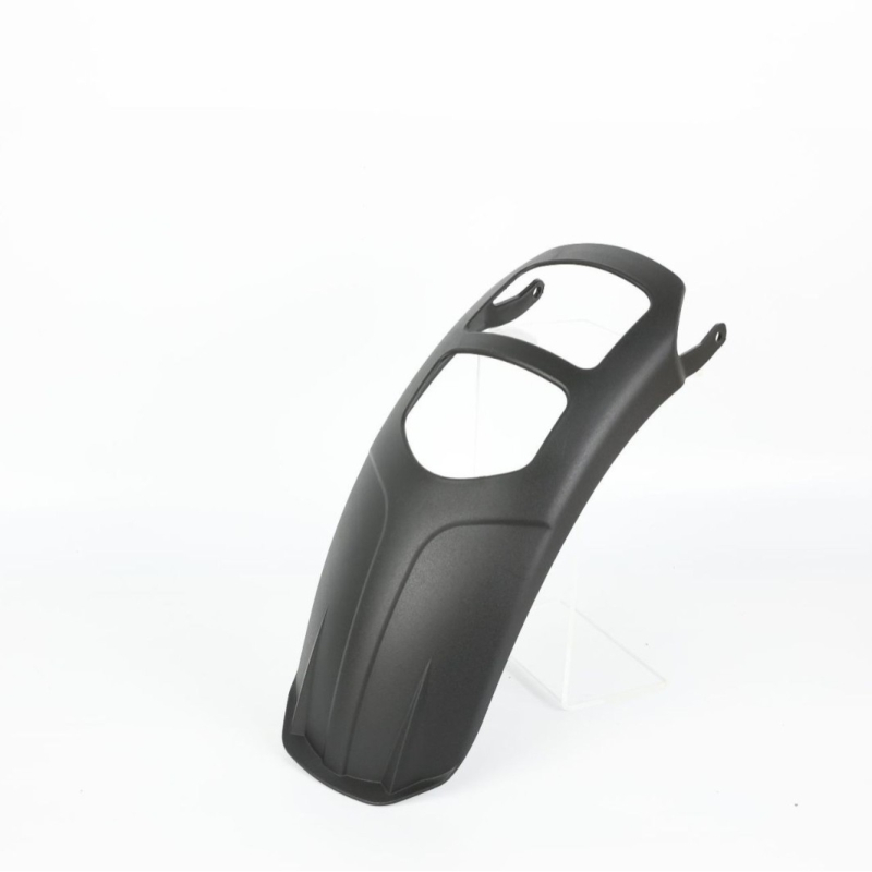 Разширение на преден калник за Kawasaki Eliminator 500 – ABS калник, Модел 1, Артикул 1