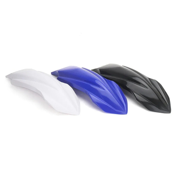 Set prednjeg nosa i prednjeg blatnika za Yamaha Tenere 700 (Rally/World Raid)