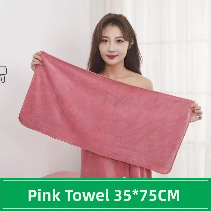 Mikrovláknová uterák na čistenie tváre, s logom, 110 g, zmes vlákien, slučkový proces