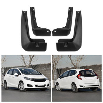Honda Fit Jazz 2018-2020 blatnik za kotače, automobil-specifičan, PP mekani plast