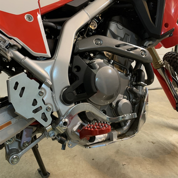 Zaštitnik stražnje kočnice za Honda CRF300L/CRF300 (2021-2023) – S2R