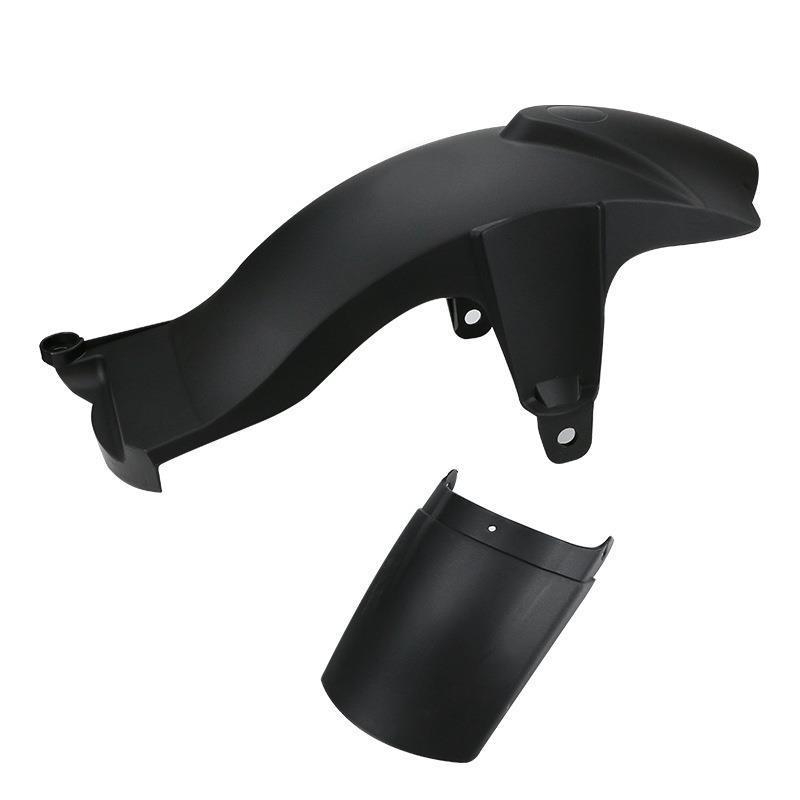 ABS plastični stražnji blatnik za Yamaha NMAX155, model 6668, debelog dizajna