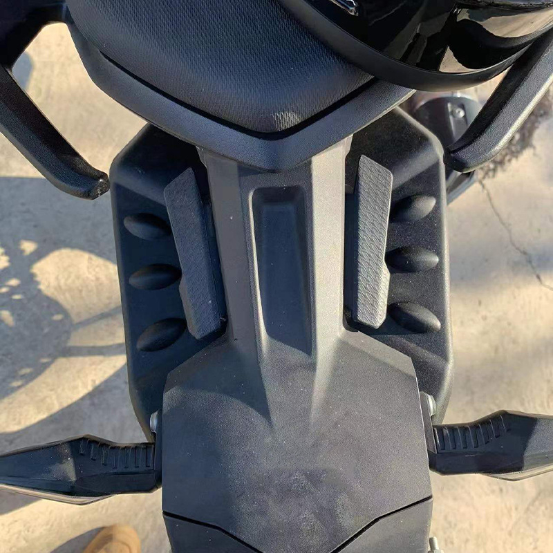 Stražnji blatnik za BMW F900R XR 20-22, tijelo od PP, ABS injekcijski oblik, marka su-minjie