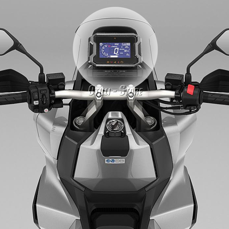 Poklop ploče tachometra za Honda ADV 350 2022 – otilli dodatak za motocikl