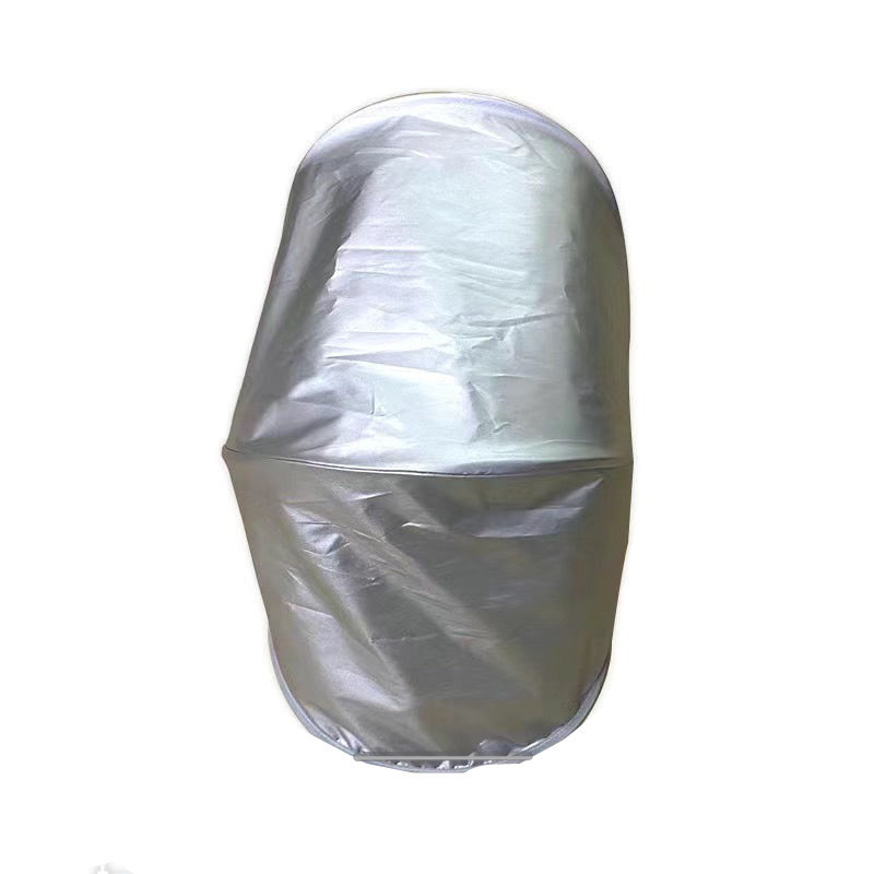 Κάλυμμα μαξιλαριού καθίσματος ηλεκτρικού μοτοποδηλάτου, ύφασμα Oxford, για όλες τις εποχές, χωρίς λογότυπο