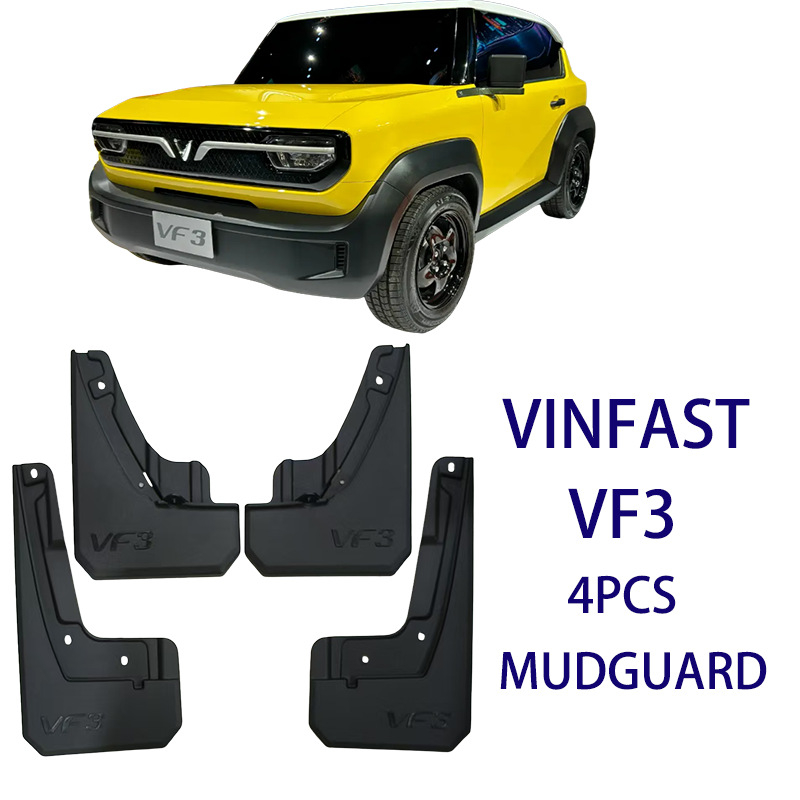VinFast VF3 blatnik – PP plastika, VF3 model, godina 24–25, automatski mjenjač