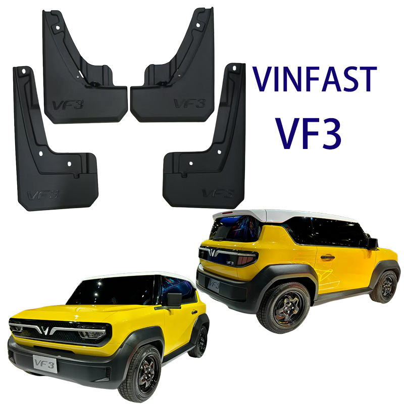 VinFast VF3 blatnik – PP plastika, VF3 model, godina 24–25, automatski mjenjač