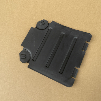 Plastično pokrivalo prednjeg blatnika za BMW X1 (E84), 2010–2015, Home Grid