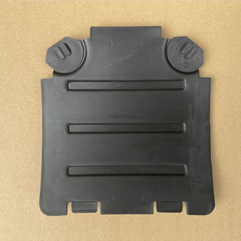 Plastično pokrivalo prednjeg blatnika za BMW X1 (E84), 2010–2015, Home Grid