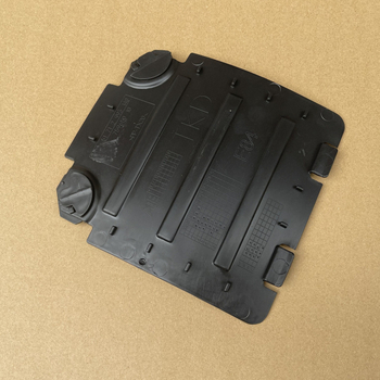 Plastično pokrivalo prednjeg blatnika za BMW X1 (E84), 2010–2015, Home Grid