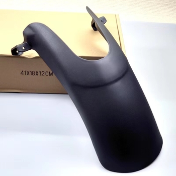 Blatnik motocikla Honda CM300 — produženi blatnik, ABS, 2020–2024, Mozhanduo