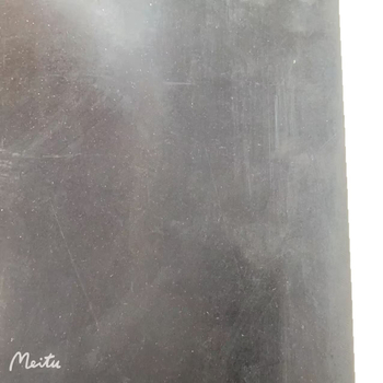Univerzalni stražnji blatnik za stražnje kotače kamiona, crni