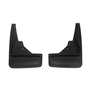 Protecție noroi pentru pneuri Holden VF SS SSV SV6 (2014–2018), plastic PP moale