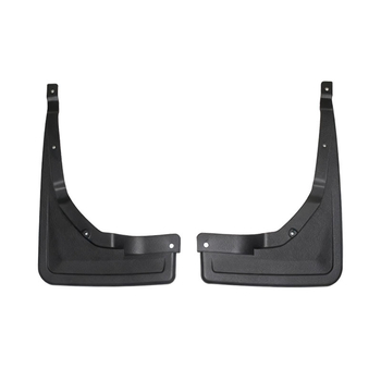Protecție noroi pentru pneuri Holden VF SS SSV SV6 (2014–2018), plastic PP moale