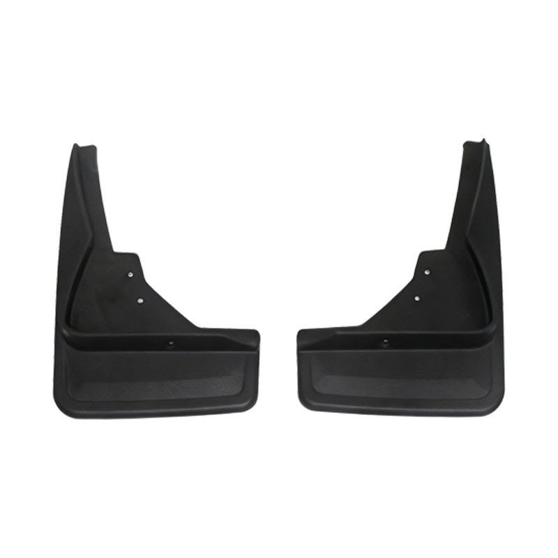 Protecție noroi pentru pneuri Holden VF SS SSV SV6 (2014–2018), plastic PP moale