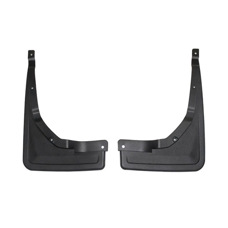 Protecție noroi pentru pneuri Holden VF SS SSV SV6 (2014–2018), plastic PP moale