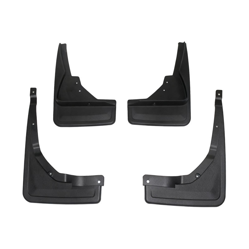 Protecție noroi pentru pneuri Holden VF SS SSV SV6 (2014–2018), plastic PP moale