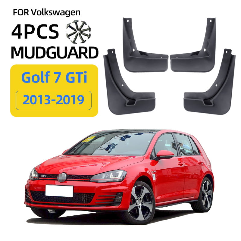 Blatnik za Volkswagen Golf 7 GTI – BPVW, PP+PTR materijal, 2000–2030 godina modela