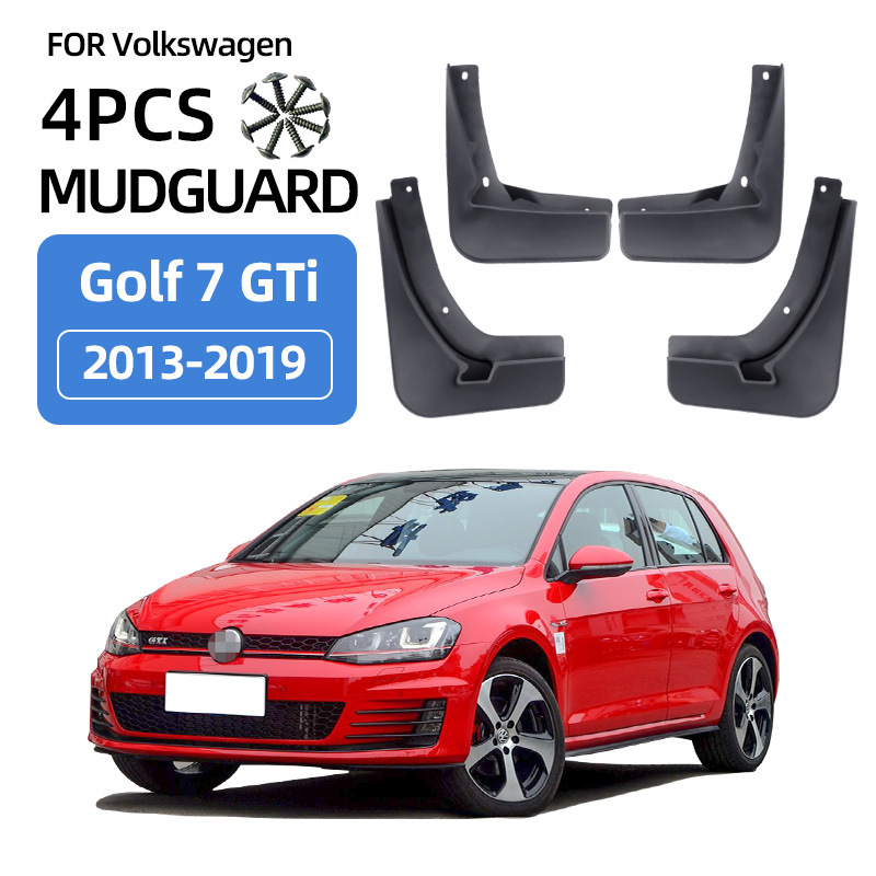 Blatnik za Volkswagen Golf 7 GTI – BPVW, PP+PTR materijal, 2000–2030 godina modela