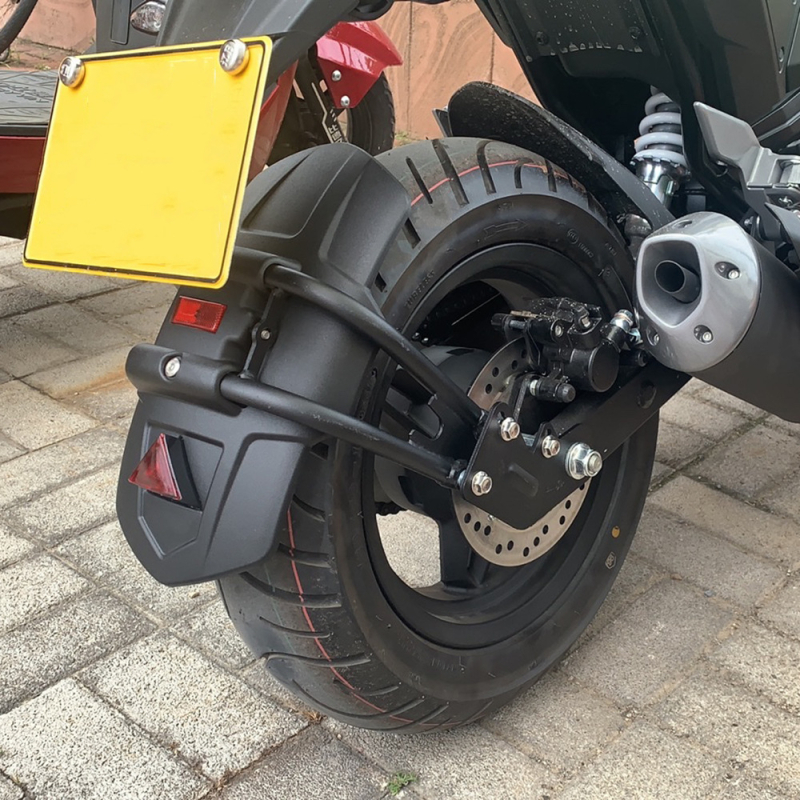 Stražnji blatnik za Triumph Tiger 800 XR XCX motocikl