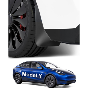Blatnik za gume Tesla Model Y 2025 – plastika, kompatibilan s automatskim prijenosom