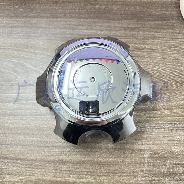 Hub poklop za Toyota Land Cruiser FZJ80 | ABS materijal | Dekorativni poklop | Prilagodljiv