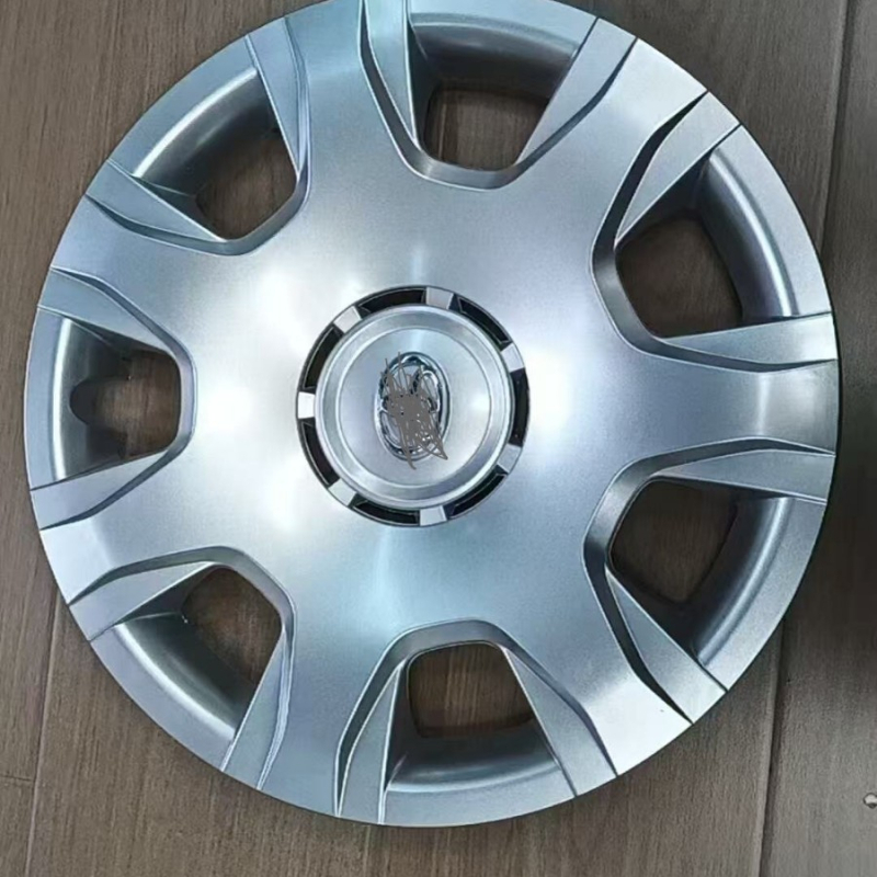 Poklop središta, plastični, prilagodljiv, opća kompatibilnost, podrijetlo Jiangsu