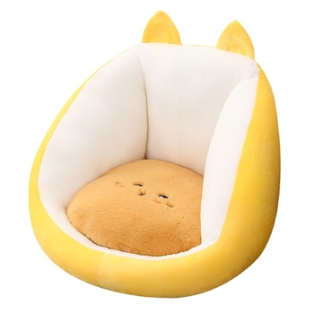 Tatami jastuk za sjedenje na podu, japanskog stila – dnevni boravak i spavaća soba