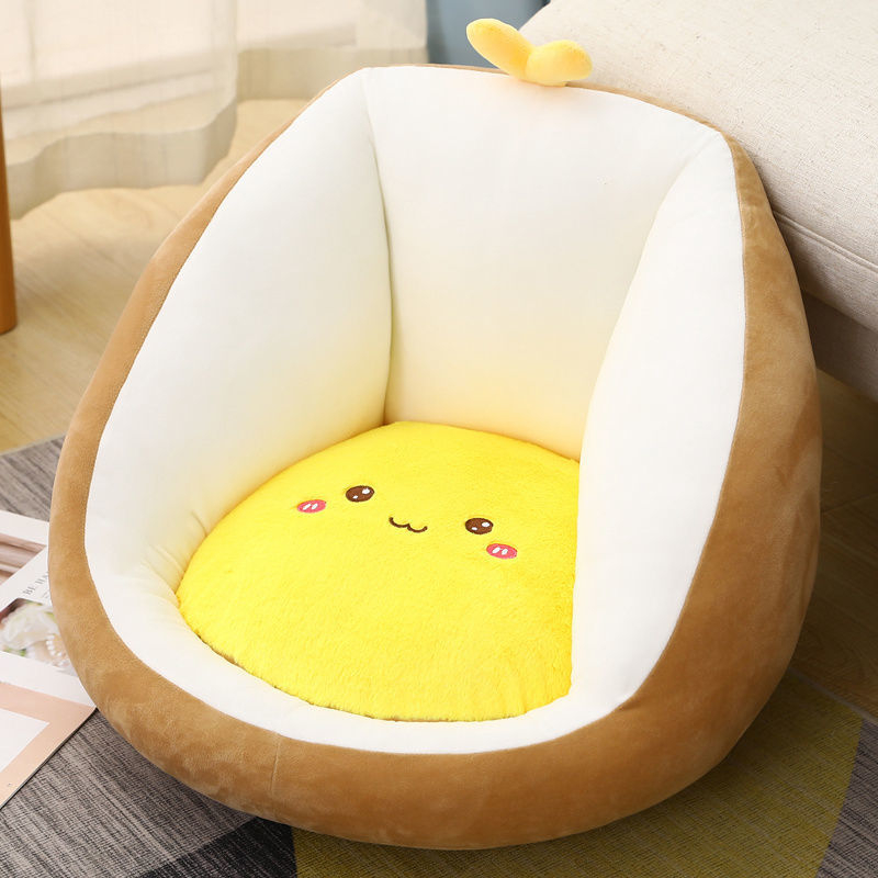 Tatami jastuk za sjedenje na podu, japanskog stila – dnevni boravak i spavaća soba
