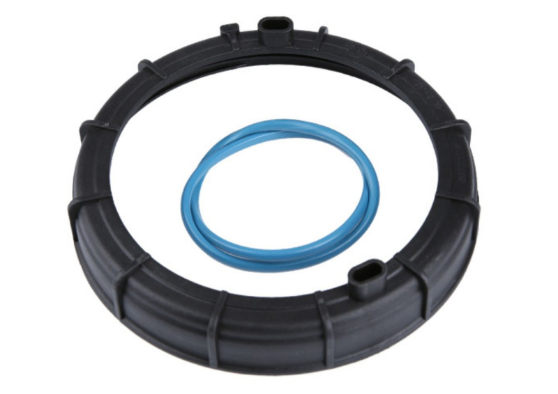 Capac inel de etanșare a pompei de combustibil – fabrică originală pentru Peugeot 307/206, numerele de piese 153130 153141