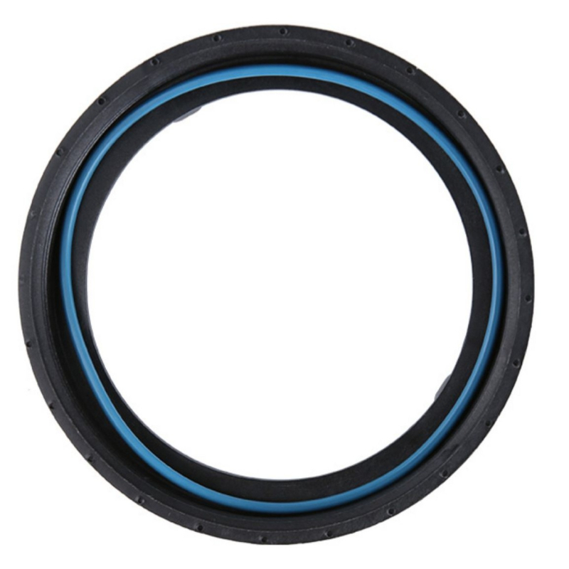 Capac inel de etanșare a pompei de combustibil – fabrică originală pentru Peugeot 307/206, numerele de piese 153130 153141