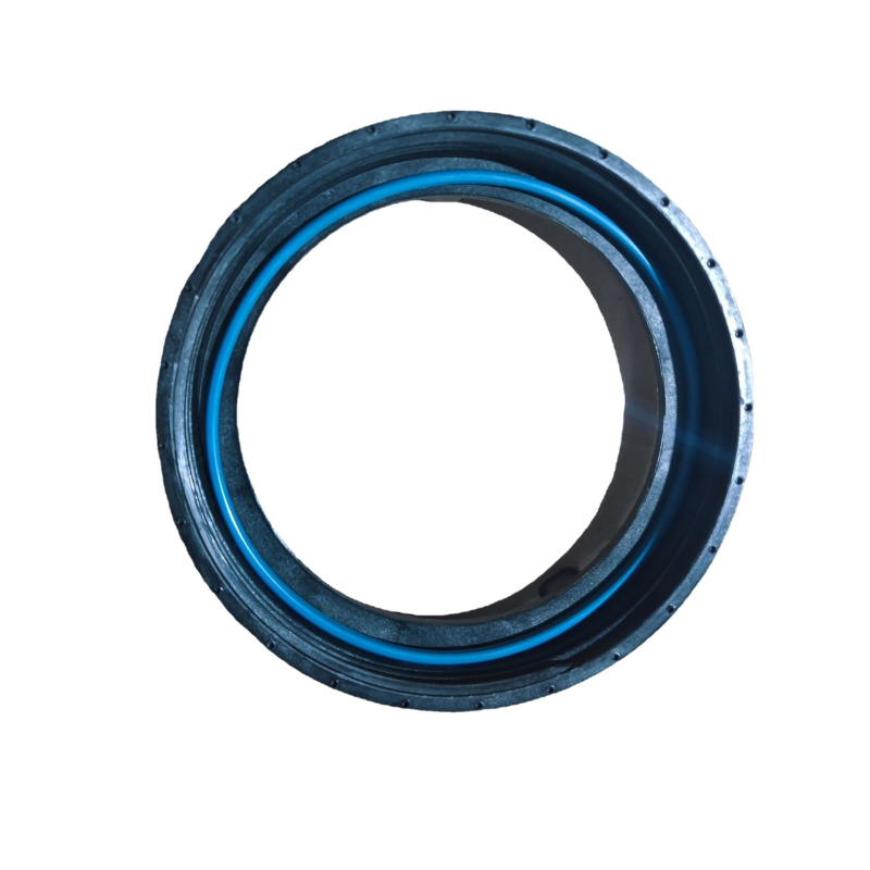 Capac inel de etanșare a pompei de combustibil – fabrică originală pentru Peugeot 307/206, numerele de piese 153130 153141