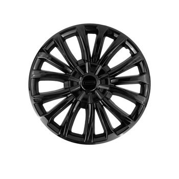 Set kapica za poklopce kotača i zaštitne navlake za gume, univerzalna vozila, plastični materijal, broj proizvoda ltao773914956958, marka No Brand, kompatibilno s drugim modelima vozila.