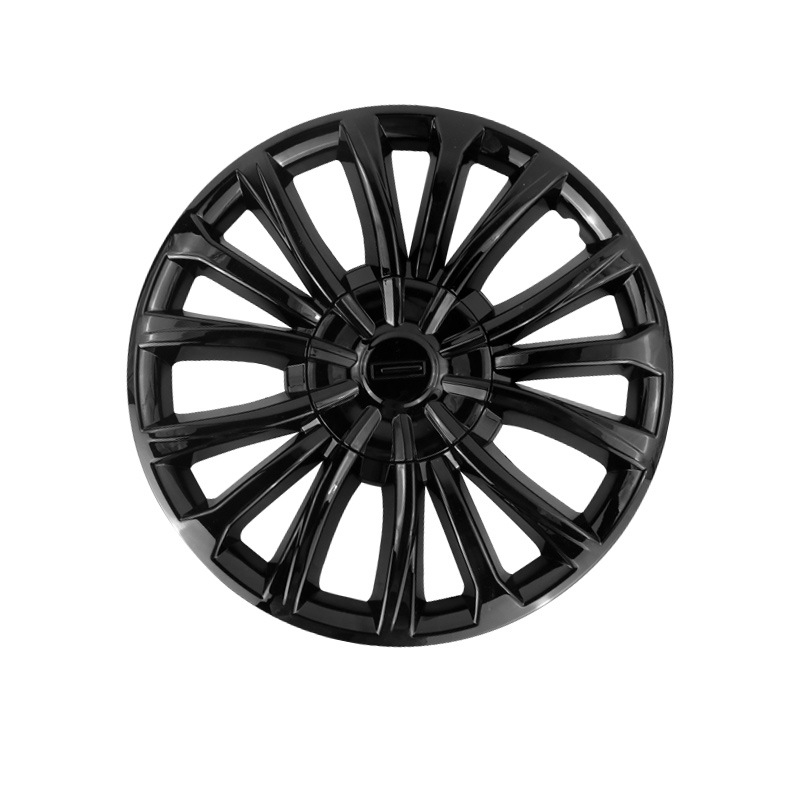 Set kapica za poklopce kotača i zaštitne navlake za gume, univerzalna vozila, plastični materijal, broj proizvoda ltao773914956958, marka No Brand, kompatibilno s drugim modelima vozila.