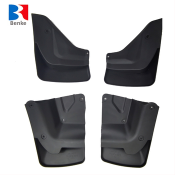 Blatnik za Toyota Hiace 2012-2018 — BENK Plastika, Prilagodljiva Obrada