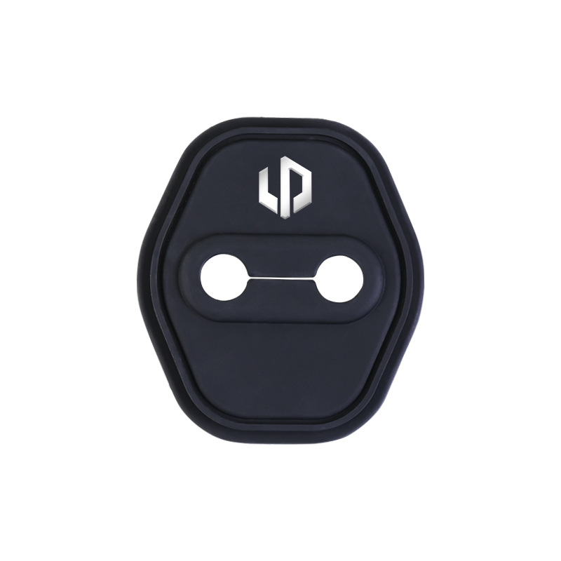 Poklopac brave automobila — silikon, protusudar jastučić, za modele Zero Run C11/C01/C10/T03, mogućnost privatne oznake