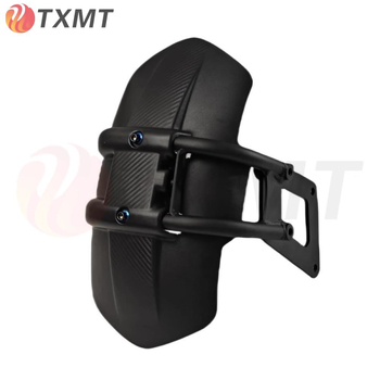 Заден калник за мотоциклет Tengxin пластмасов за G310GS (Марка: Tengxin; Материал: пластмаса; Модел: G310GS)