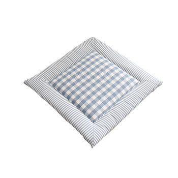 Jastuk za stolicu – tkanina pamuk i lan, punilo od polyester vlakna, moderni minimalistički stil, pogodna za dnevni boravak, ured, blagovaonica