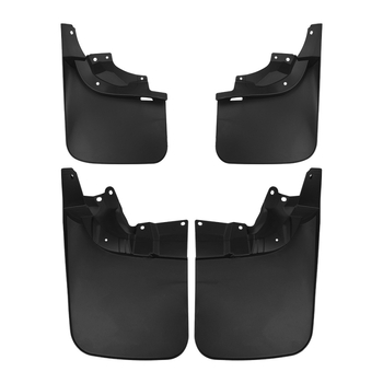 Nissan Navara D22 P300 4-D blatnik, PP mek plastika, za 2008-2014