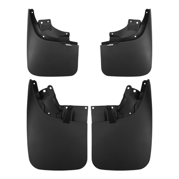 Nissan Navara D22 P300 4-D blatnik, PP mek plastika, za 2008-2014