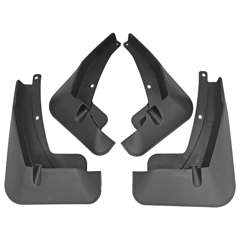 Blatnik za gumu za Volkswagen Tiguan L 2017–2020, Aiwollde, PP mekani plast, posebni Fender